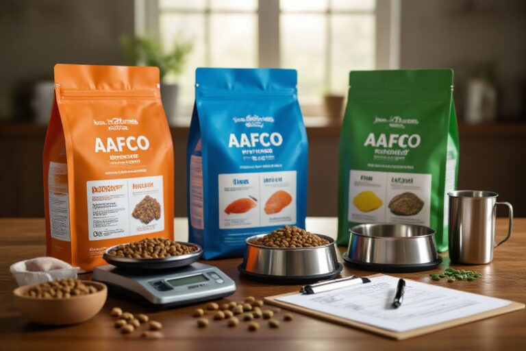 AAFCO Pet Food Standards Explained in Simple Terms