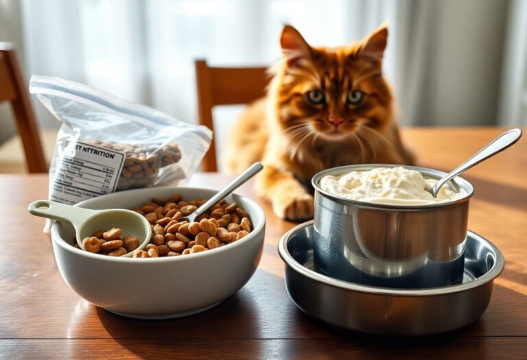 Dry vs Wet Pet Food – How to Decide What Suits Your Pet
