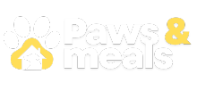 Paws & Meals