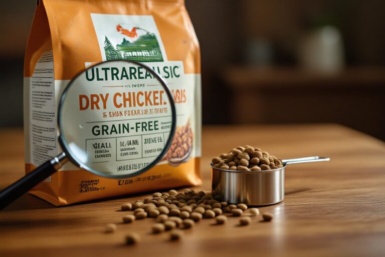 How to Read Pet Food Labels: Ingredients, Guaranteed Analysis, and Claims