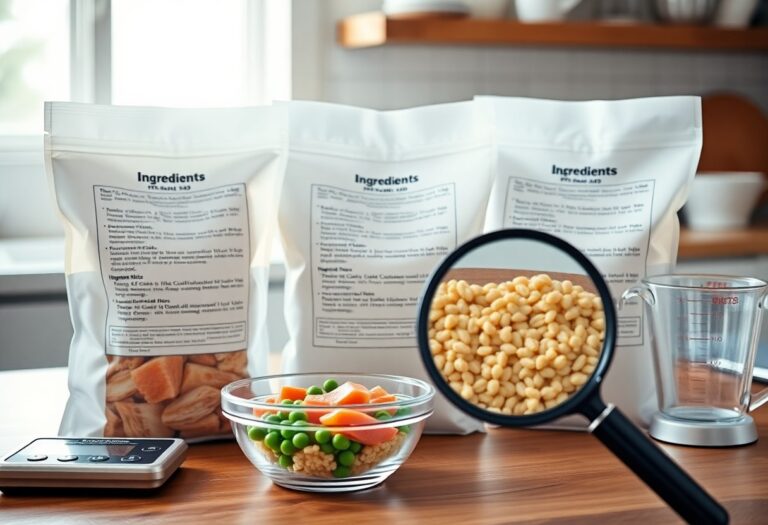 Understanding Ingredient Quality When Choosing Pet Food